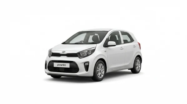 Kia Picanto location voiture Agadir centre-ville — Clic1Car