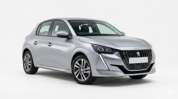 Hyundai i10 petite voiture location Agadir économique — Clic1Car