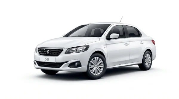 Peugeot 301