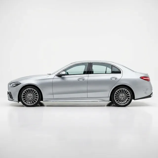 Volkswagen Passat location berline Agadir Marrakech — Clic1Car